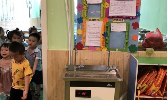 幼兒園凈水器、幼兒園凈水系統(tǒng)